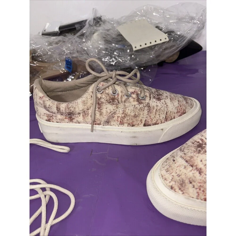 Converse these are